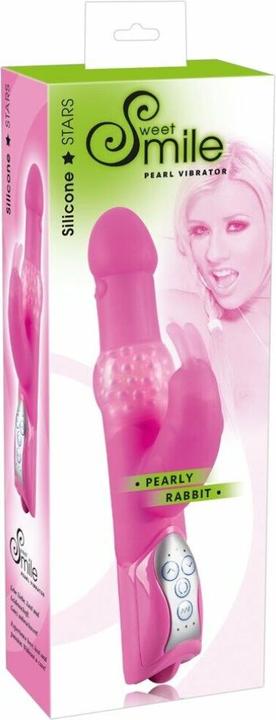 Produktbild Sweet Smile Pearly Rabbit