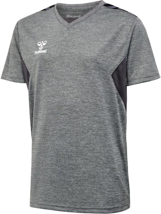 Produktbild hummel Hmlauthentic Pl Jersey S/S Kids (152)