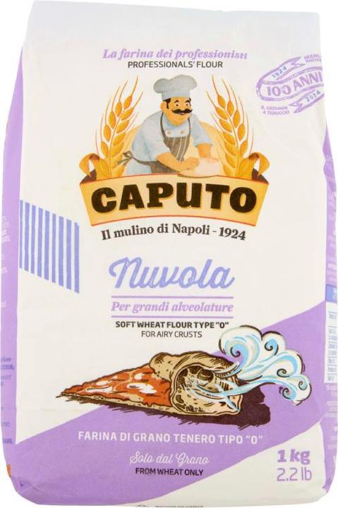 Image du produit Caputo Nuvola (1000 g)