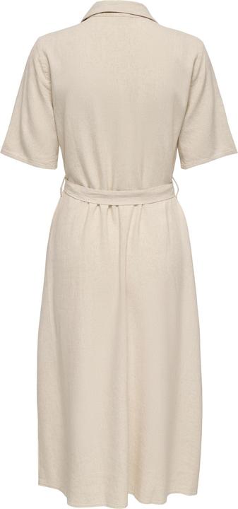 Actual product image JdY Jdysay 2/4 Midi Shirt Dress Wvn Noos (XS)