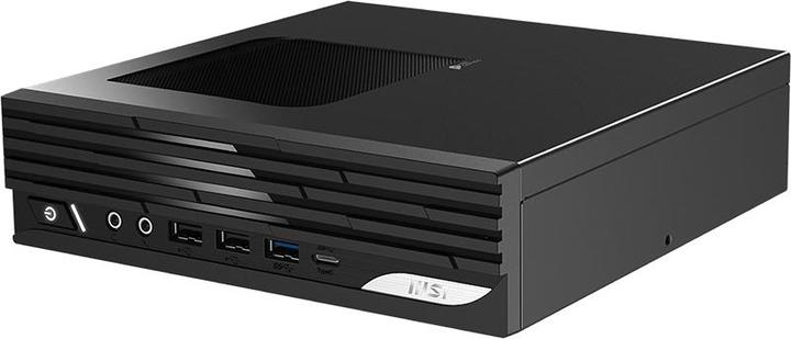 Produktbild MSI Computer accessories PRO DP21 14M-1044EU i5-14400 8/500GB (Intel Core i5-14400, 8.19 GB, 512 GB)