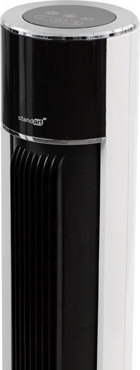 Produktbild Standart FZ10-19CR (58 dB)