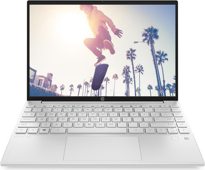 Produktbild HP Pavilion Aero 13 (13.30", AMD Ryzen 5 5600U, 16 GB, 512 GB, CH)