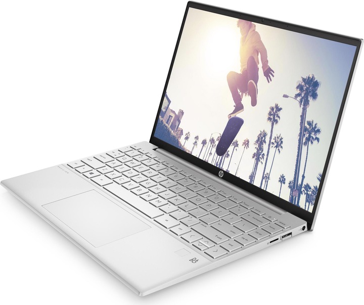 Produktbild HP Pavilion Aero 13 (13.30", AMD Ryzen 5 5600U, 16 GB, 512 GB, CH)