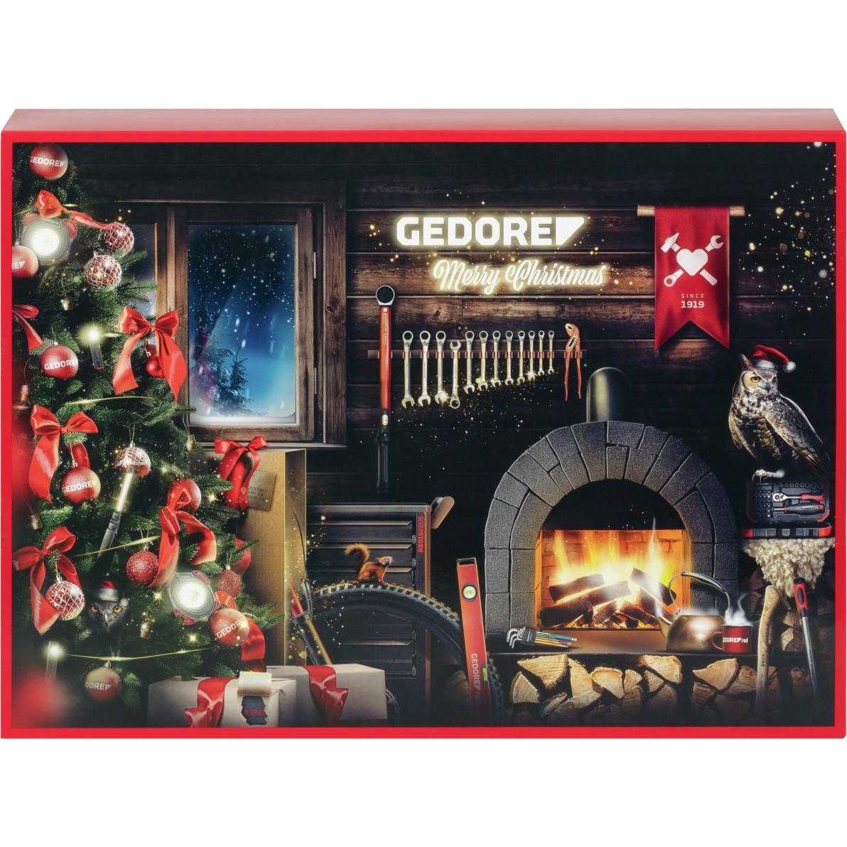 Gedore Red 2024
