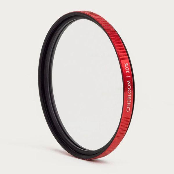Produktbild Moment 37mm 10 CineBloom Diffusion Filter (37 mm, Diffusionsfilter)