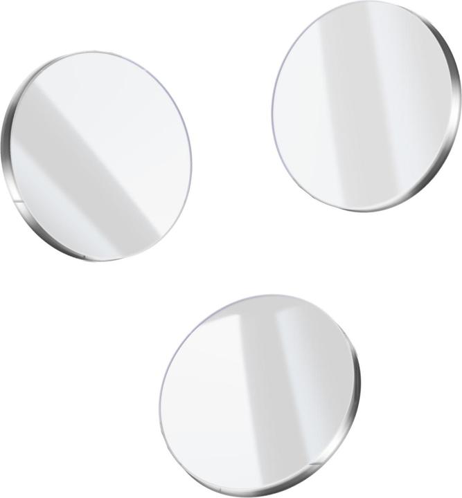 Actual product image Bestsuit Screen protection Flexible Hybrid Glass for Samsung A57 camera lenses