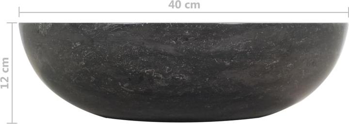 Produktbild VidaXL Siegmar (400 mm, 400 mm)