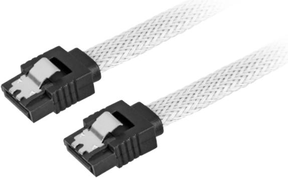 Produktbild Sharkoon Sata 3 SATA-Kabel SATA 7-pin (45 cm)
