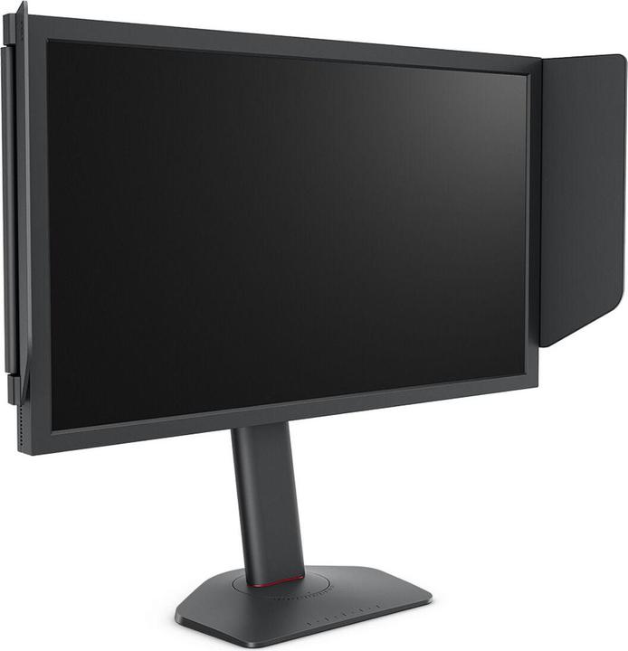 Actual product image BenQ ZOWIE XL2586X+ 24.1IN 62.18CM (1920 x 1080 pixels, 24.10")