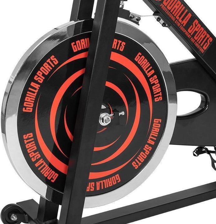 Image du produit Gorilla Sports Vélo de course