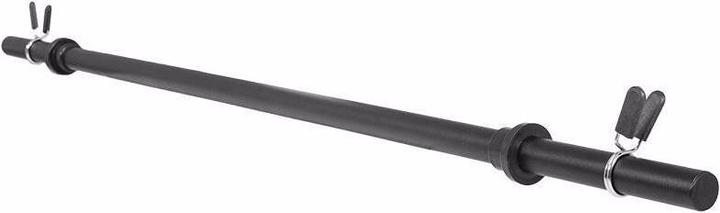 Actual product image Gorilla Sports Aerobic Barbell