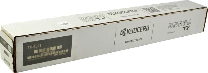 Produktbild Kyocera Tk-6325k (BK)