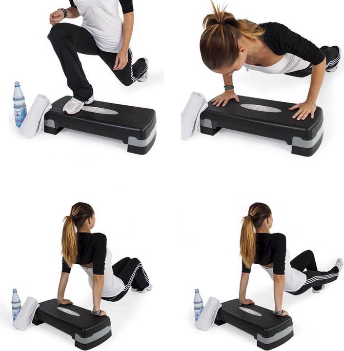 Produktbild tectake Stepper