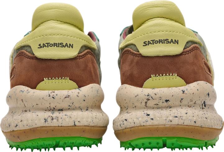 Image du produit Satorisan Chacrona Linen (43)