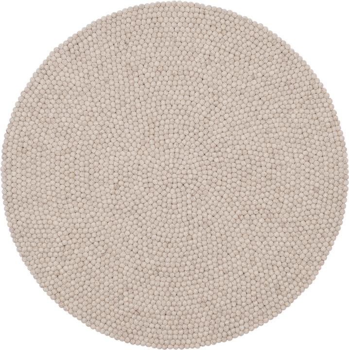 Produktbild Myfelt Round Flat L (Ø 180 cm)