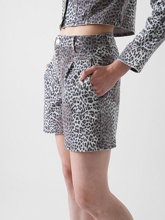 Actual product image Rich & Royal Jeansshorts (26)