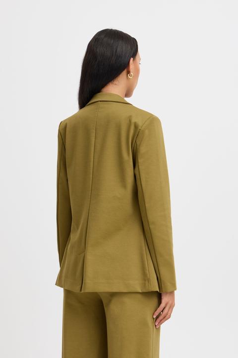 Produktbild Ichi IHKATE SUS LONG BL4 20121368 (XL)