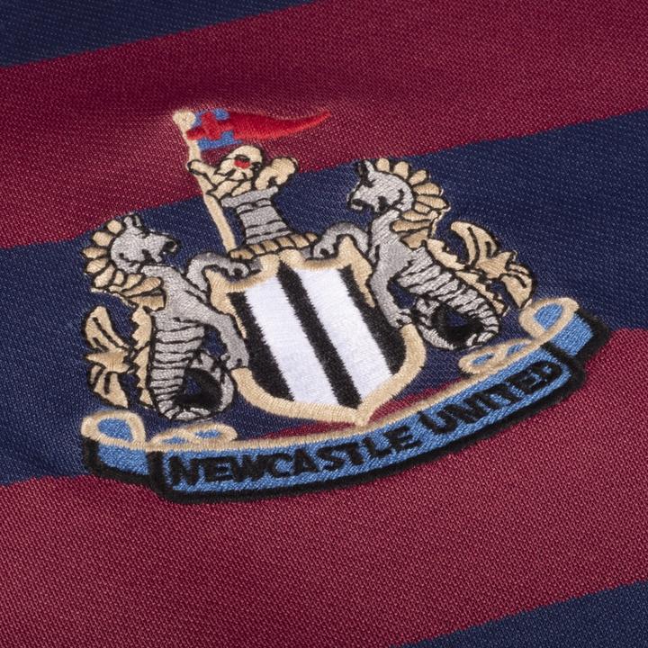 Image du produit Score Draw Newcastle FC 1996 Maillot rétro (S)
