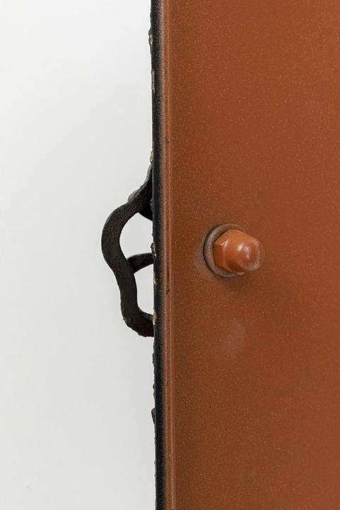 Immagine prodotto Kare Design Sicuro (24 x 13 x 31 cm)