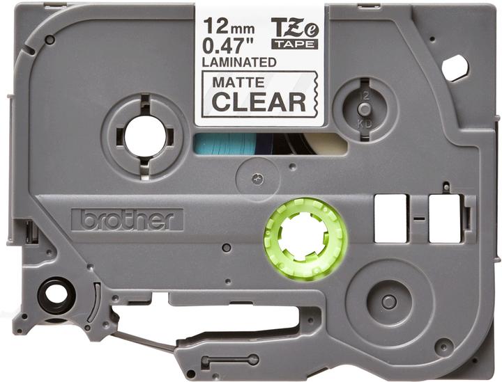 Immagine prodotto Brother P-Touch (1.20 cm, Nero)