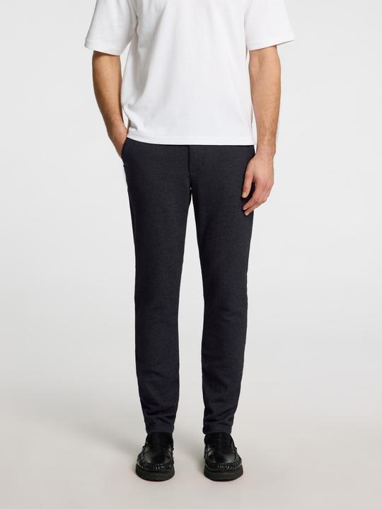 Produktbild Selected 175 Slim Fit Brushed Chino (W29/L32)