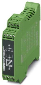 Produktbild Phoenix Contact SPS-Erweiterungsmodul PSM-ME-R