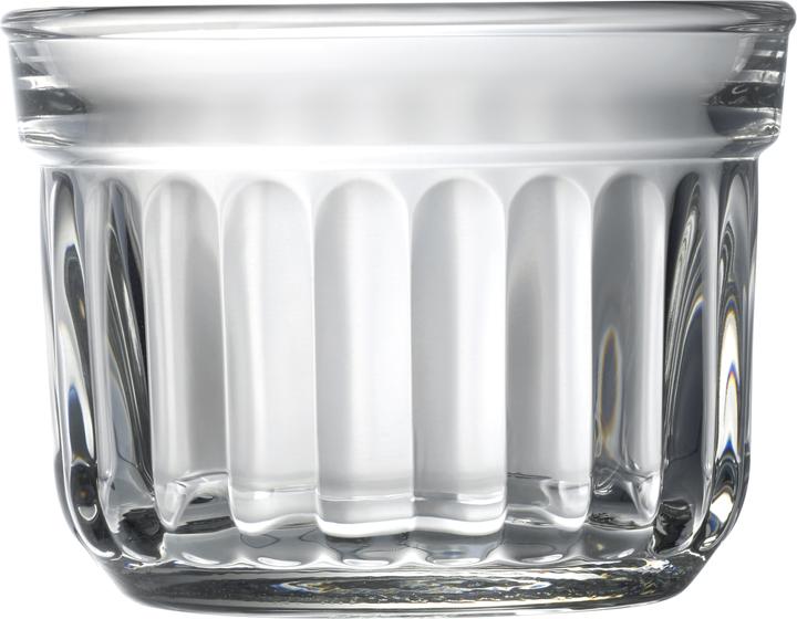 Actual product image La Rochère delice (9.60 cm, 0.29 l, 6 x)