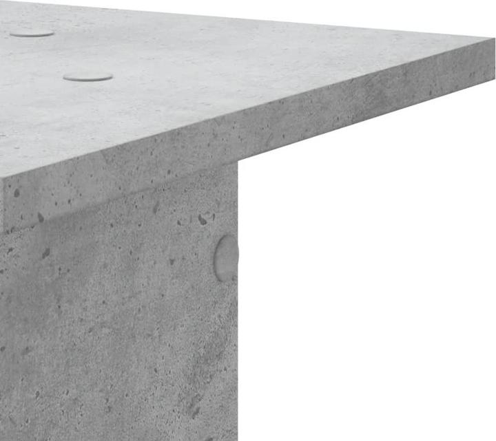 Produktbild VidaXL Lautsprecherständer 2 Stk. 30 x 30 x 80 cm (1 Stk., Ständer, Nicht beweglich)