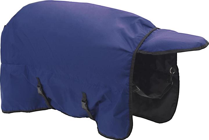 Produktbild vidaXL Pferdedecke (135 cm)