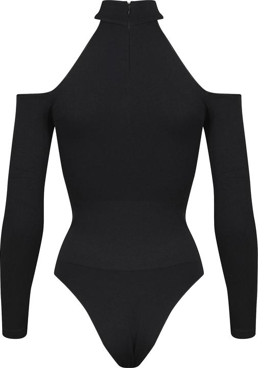 Produktbild Ruey Essentials Bodysuit mit Schultercut-out Formend Recycelt (M)