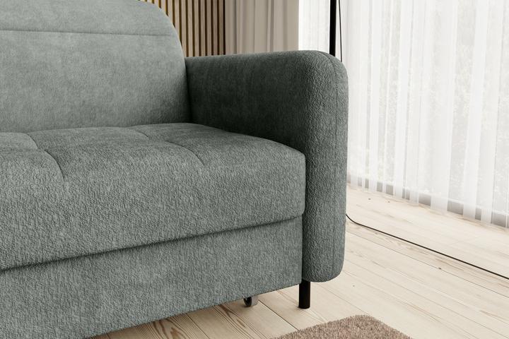 Actual product image ELTAP Gomsi (3-seater, Sofa bed, Corner sofa)