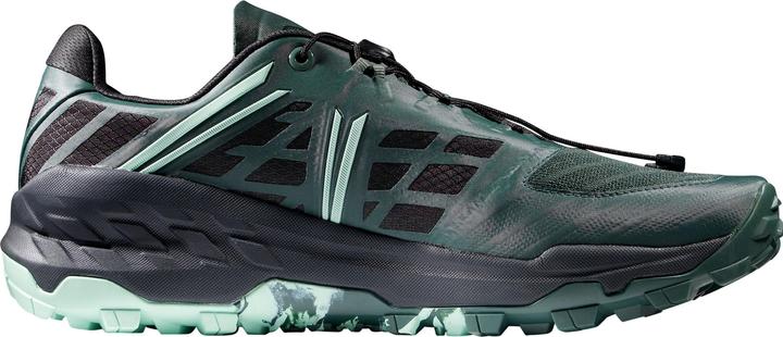 Produktbild Mammut Sertig TR Low GTX Men (47)