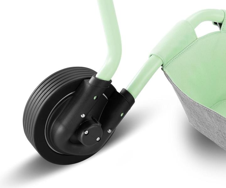 Produktbild Puky WUTSCH Traily Bundle - Pastell Green ( 3036)