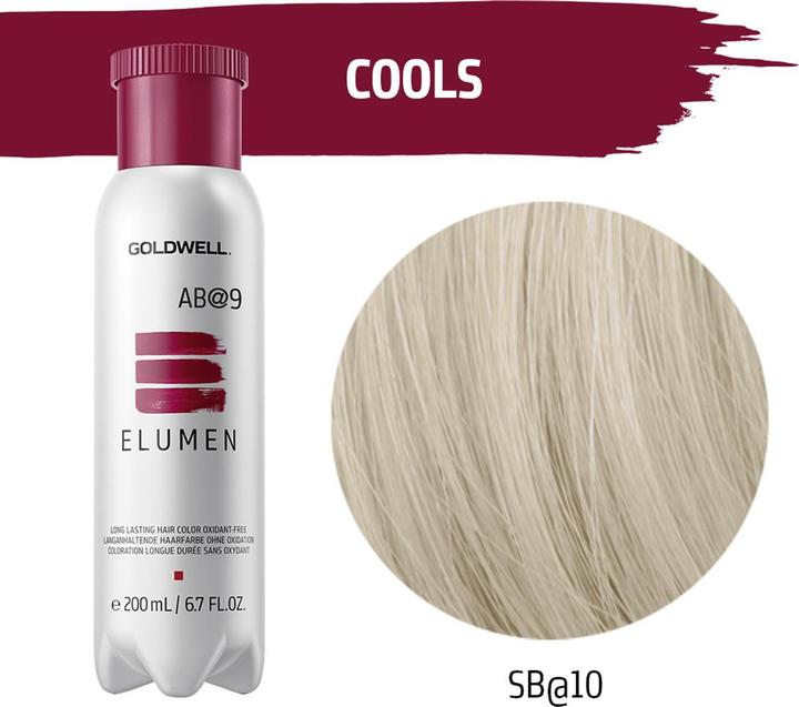 Immagine prodotto Goldwell Luce Elumen (SB10)