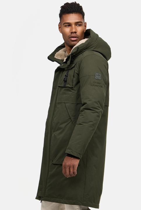 Image du produit Stone Harbour Cyriaan XX (XL)