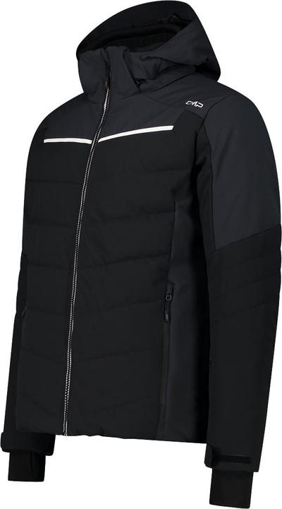 Actual product image CMP Campagnolo Mechanical Stretch Ski Jacket (XXL)