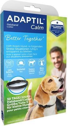 Actual product image Adaptil Collar dog (S, M, Dog, General)