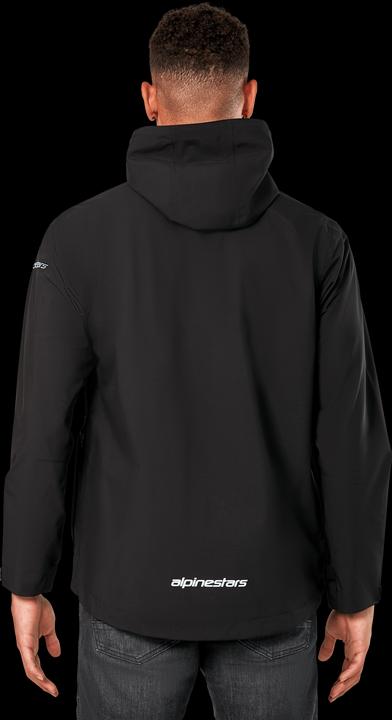 Produktbild Alpinestars Jacket 24 Kascade Rain (Herren, XL)