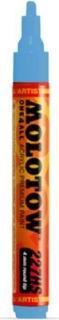 Produktbild Molotow Filzstift One4all 227HS ceramic light 202 (Keramik hell pastell, 4 mm, 1 x)