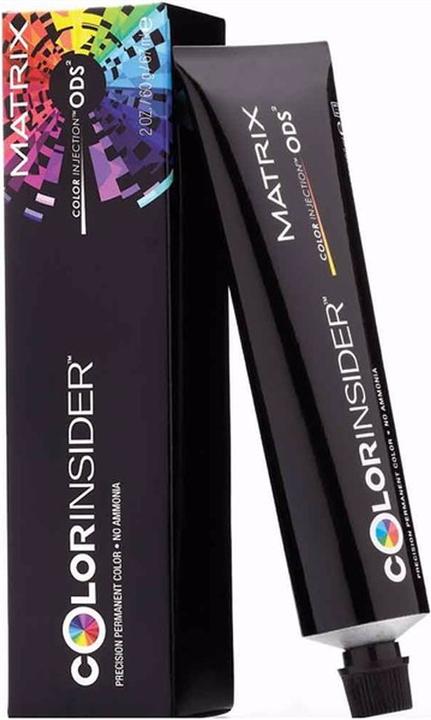Produktbild Matrix Color Insider 6br / 6,56 Dunkelblond Rot (6BR, 6,56 DUNKELBLOND BRAUN ROT, Braun, Blond)