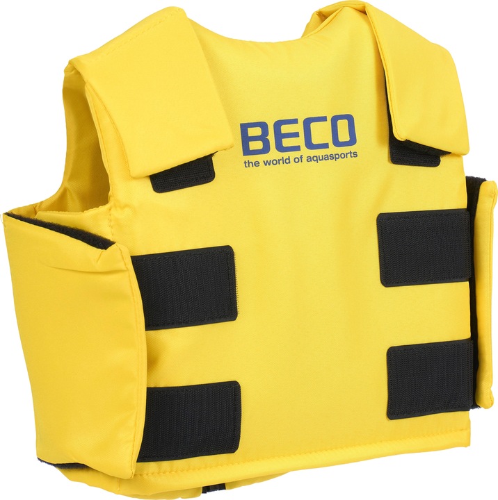 Immagine prodotto Beco Sinbad (S, 15-30 kg)