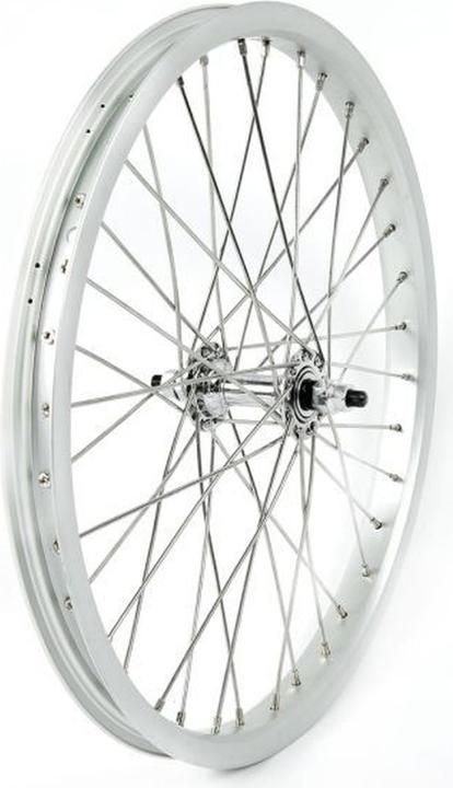 Vitelli Alu-Rad 20 x 2.125" Stahlnabe (Rear wheel, 20")