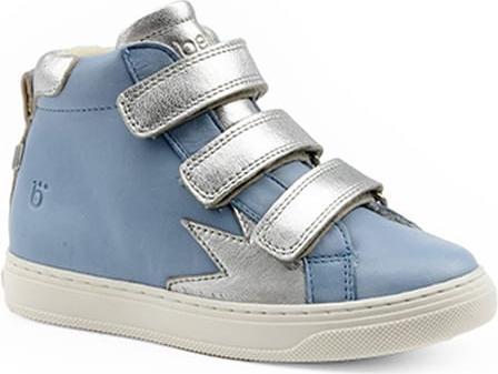Actual product image Benjie Vandoeuvres velcro (32)
