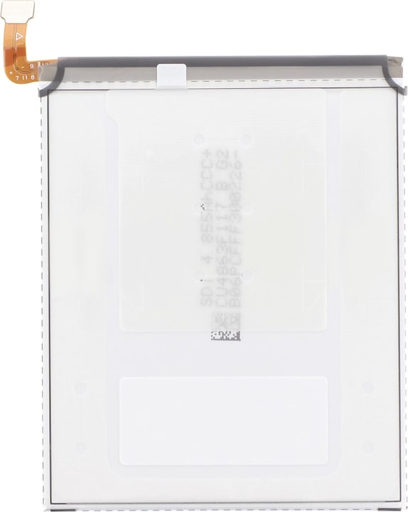 Actual product image Samsung 5000mAh