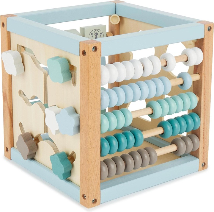 Image du produit Bieco Cube moteur