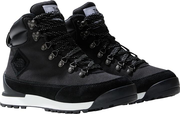 Produktbild North Face Women's Back-To-Berkeley IV Textile WP (38.5)