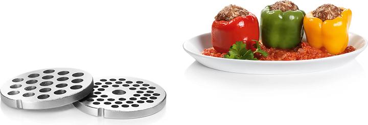 Actual product image Bosch Hausgeräte Mfw45020