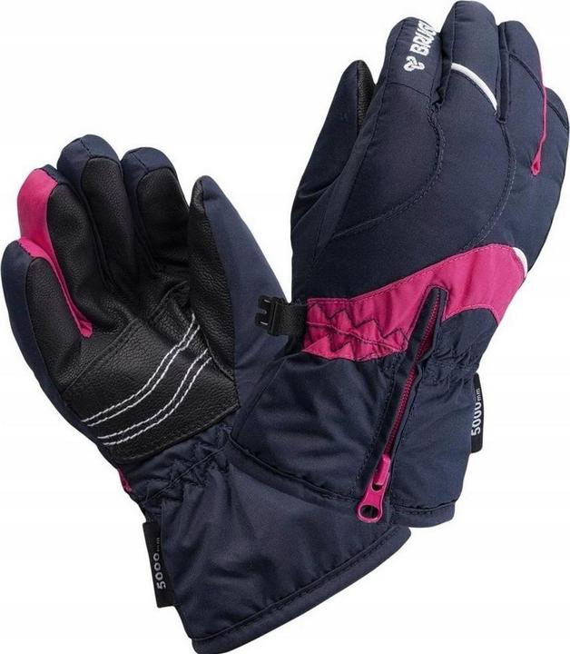 Produktbild Brugi Handschuhe 3zcf (11)