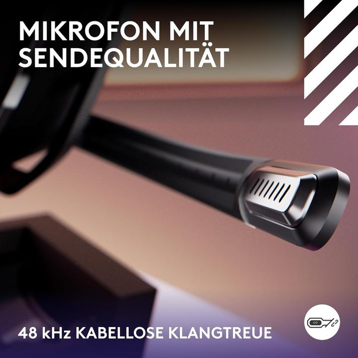 Productafbeelding Logitech G Astro A50 Gen5 (Draadloze)